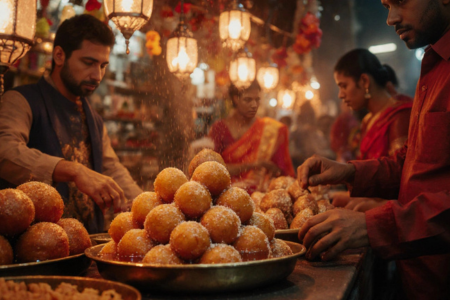 Why Authentic Indian Sweets and Traditional Dining Still Rule Hearts