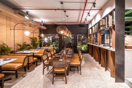 The Heart of Indian Cuisine: Why Main Course Defines the True Dining Experience